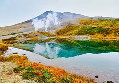 Hokkaido