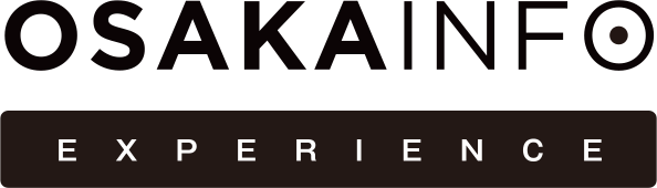 OSAKA-INFO EXPERIENCE