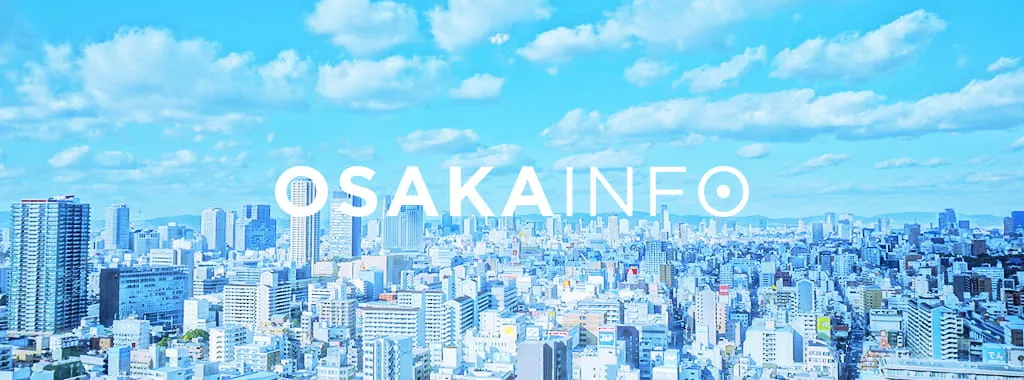 OSAKAINFO
