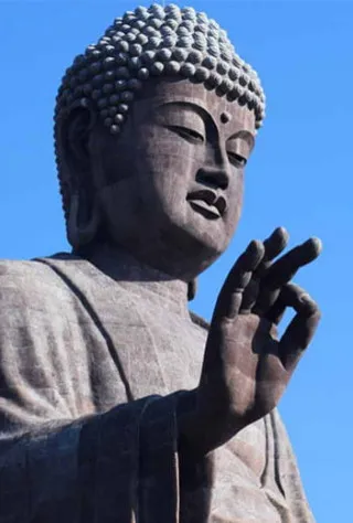 Nara city