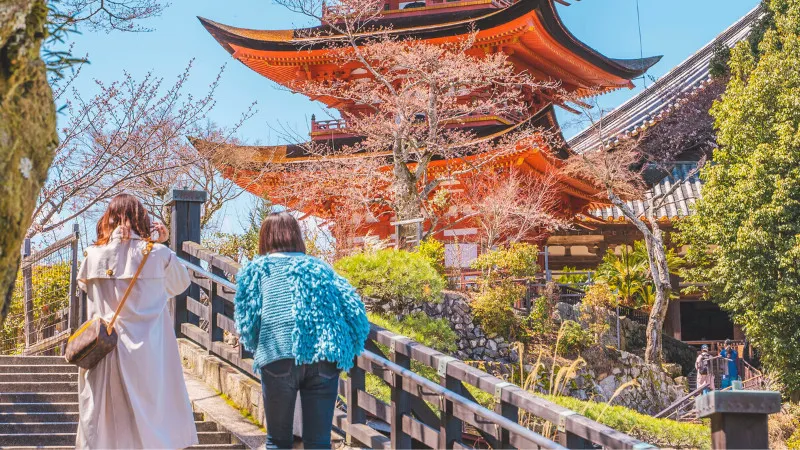 nakai test] Recommended for beginners traveling to Hiroshima! I'll teach you a model course for sightseeing in Hiroshima!