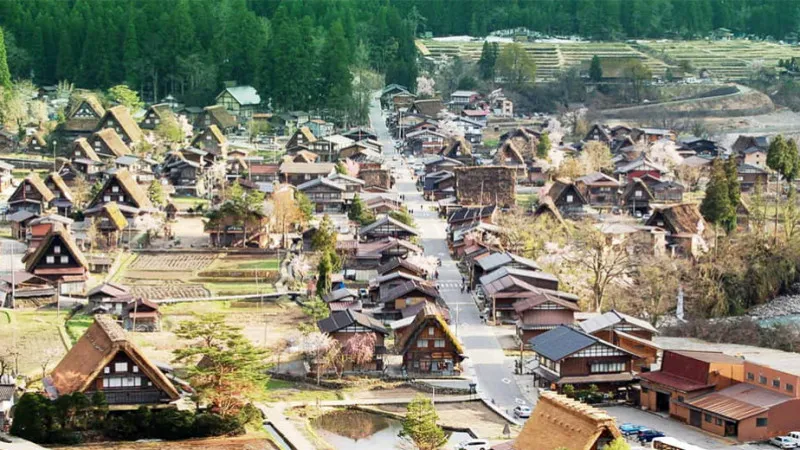 Gifu