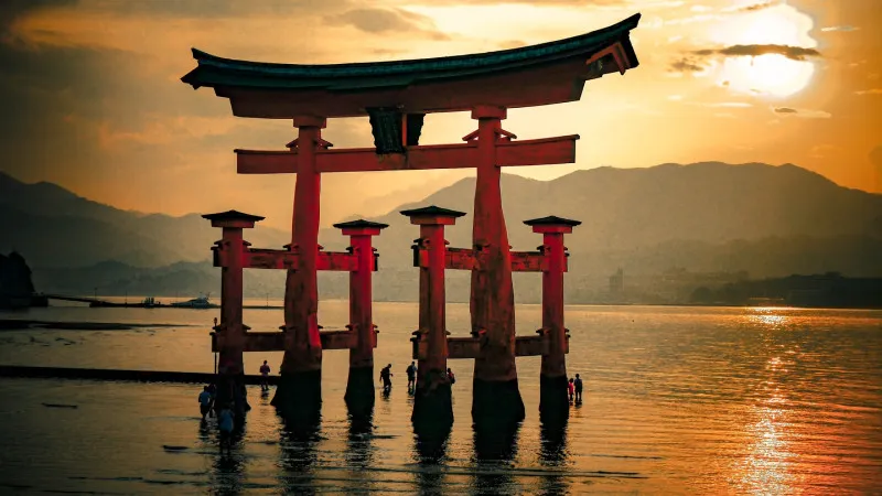 Hiroshima