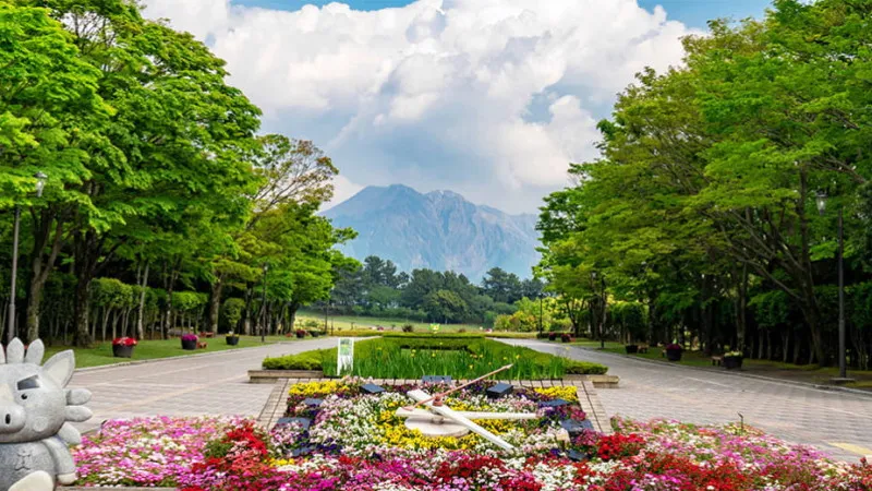 Kagoshima