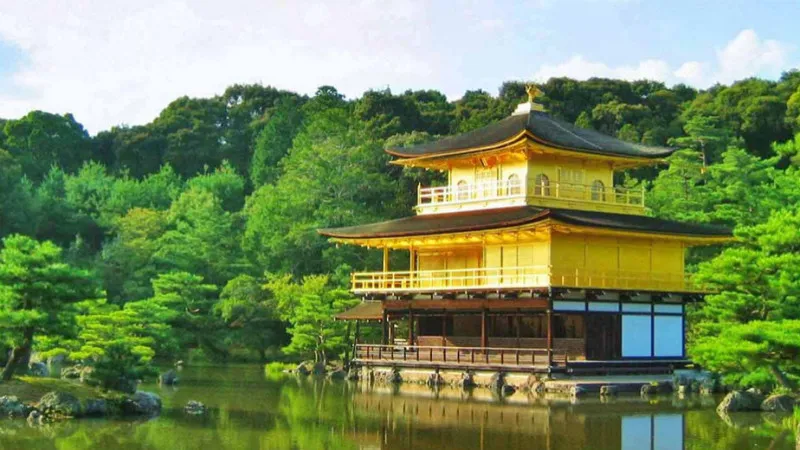 Kyoto