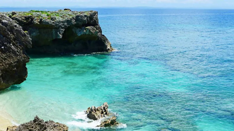 Okinawa