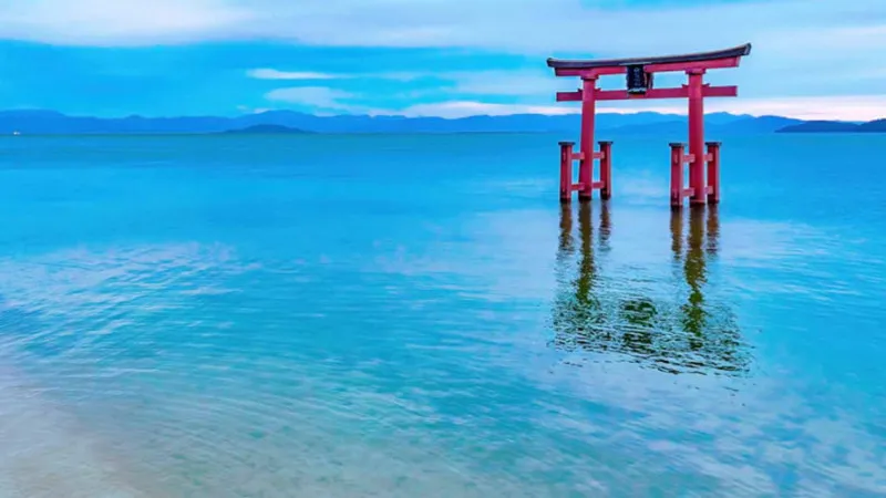 Shiga