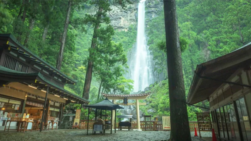 Wakayama