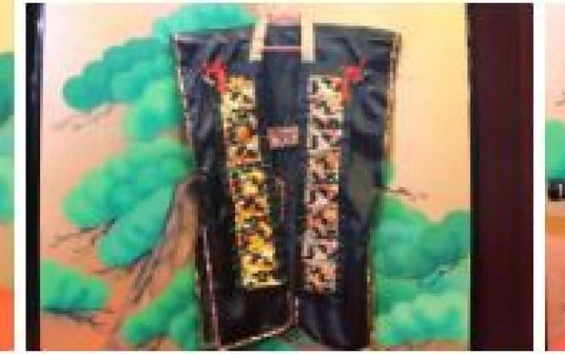 Excitement, Laughter, Take Part in the Action, Fun for Everyone: Samurai Cafe