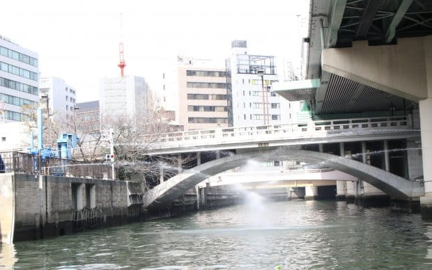 Grill Some Snacks and Relax in the Cozy House on the River, Ofune Camome’s Sake Tasting Cruise 