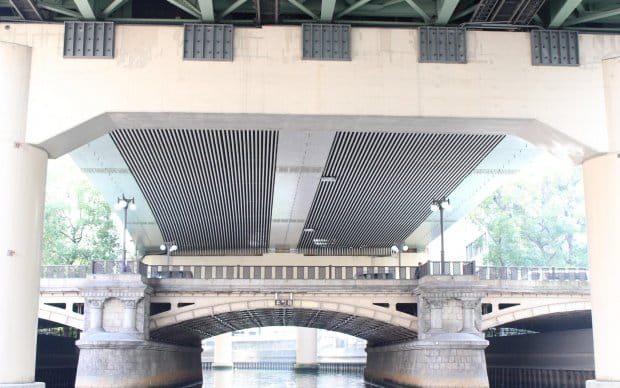 Grill Some Snacks and Relax in the Cozy House on the River, Ofune Camome’s Sake Tasting Cruise 