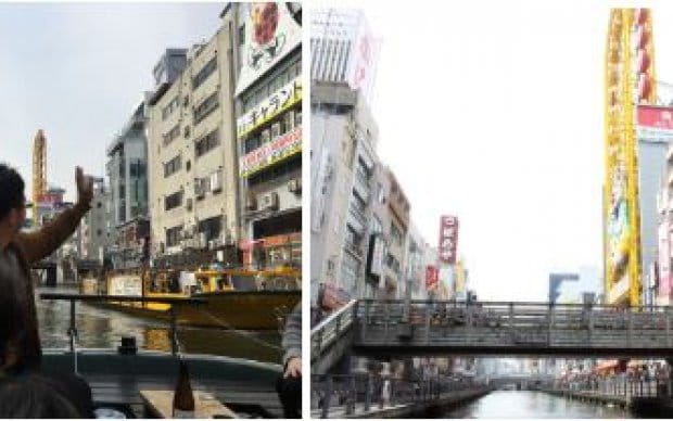 Grill Some Snacks and Relax in the Cozy House on the River, Ofune Camome’s Sake Tasting Cruise 