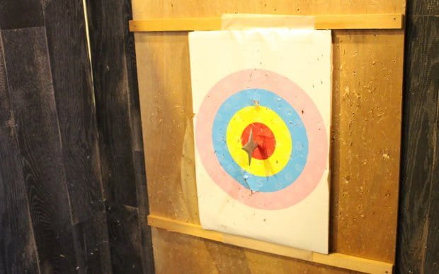 忍法を身につけ、『ナルト』のような忍者になろう！