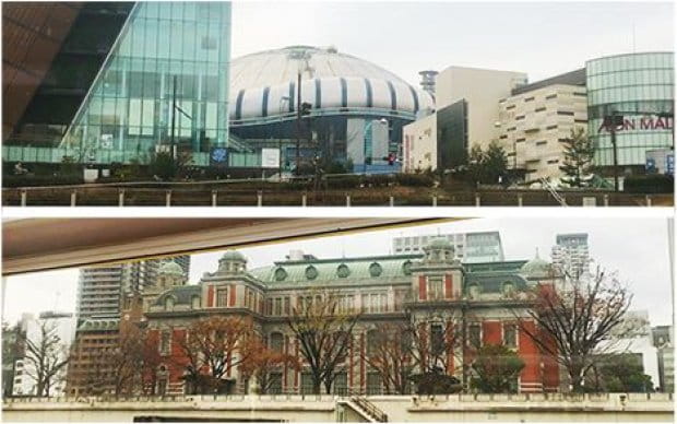 Naniwa Exploration Cruise with Rakugo Comedian