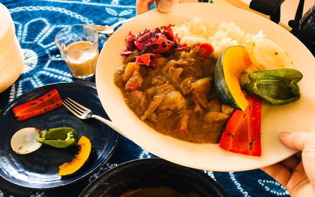 Make Japanese Home Cooking with a Culinary Researcher