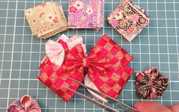 Have Fun with Arts and Crafts, Japanese Style 