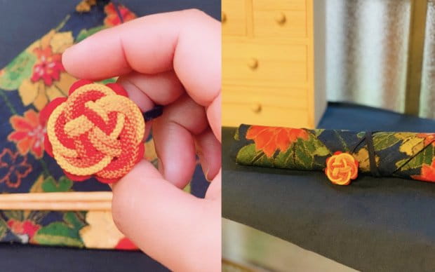 Have Fun with Arts and Crafts, Japanese Style 