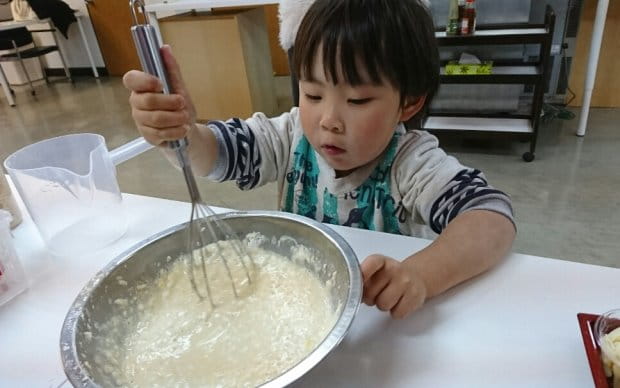 Takoyaki Party! Takoyaki Cooking Class "MUGEN"