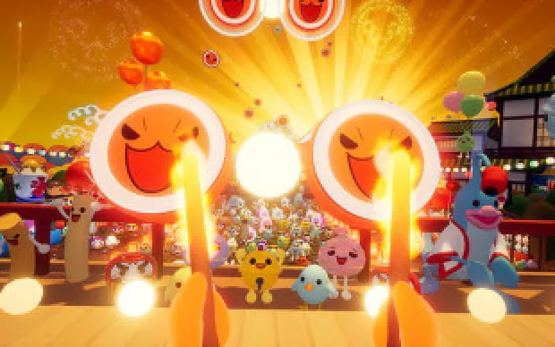 VR ZONE OSAKA