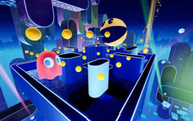 VR ZONE OSAKA