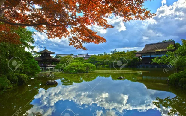 Ise: Guided Geku and Naiku in the Sacred Pilgrimage Order