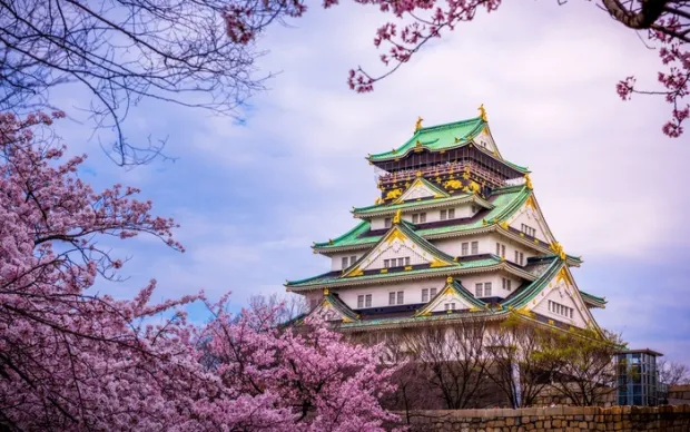 Ise: Guided Geku and Naiku in the Sacred Pilgrimage Order