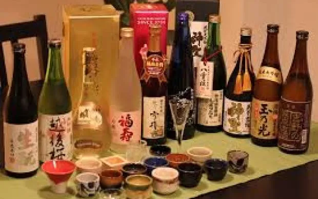 A Night Out Like The Locals: Osaka Food Tour in Namba