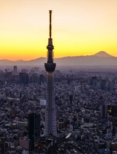 LINKTIVITY 東京スカイツリー®