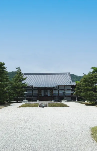 大覚寺