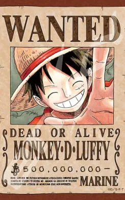 Luffy